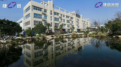 La CINA Anhui Jiexun Optoelectronic Technology Co., Ltd. Profilo Aziendale